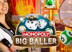 Monopoly Big Baller