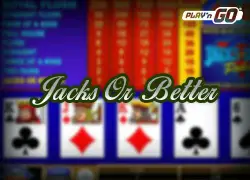 Jacks or Better MH