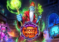 Mr Null's Wicked Wares