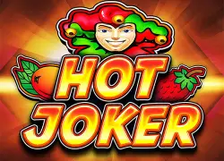 Fire Joker